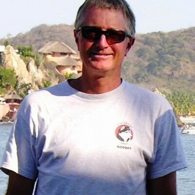 Profile Picture of Joe Nance (@JWNance) on Twitter