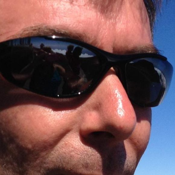 Profile Picture of John Maday (@jonmadayford) on Poshmark