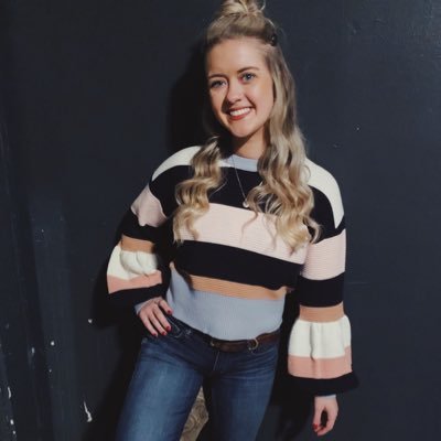 Profile Picture of Hannah Runge (@runge_hannah) on Twitter