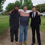 Profile Picture of Ben Docherty (@doc_rugby) on Instagram