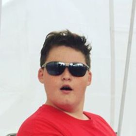 Profile Picture of Daniel Wolfe (@wwwnedwardo) on Pinterest