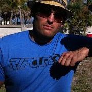 Profile Picture of Brett Steinberg (@bigstein) on Pinterest