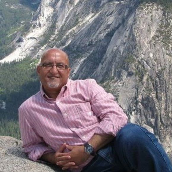 Profile Picture of Jamal Badwan (@jamal92757) on Poshmark