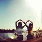 Profile Picture of TIFFANY & VIOLA ♡ (@violy_and_tiff) on Instagram