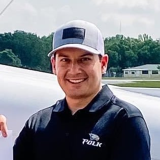 Profile Picture of Tyler Koonce (@TylerInTheAir) on Twitter