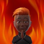 Profile Picture of David Asiworom Pascal (@davidpascal86) on Instagram