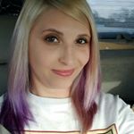 Profile Picture of Chelsey Pool (@wildchild754) on Instagram