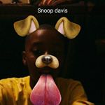 Profile Picture of jarrelldavis (@jarelldavis11) on Instagram