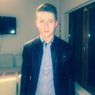 Profile Picture of Christian Simons (@ChristianMUFC69) on Twitter