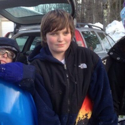 Profile Picture of Dan Fitzgibbons (@Danfitz15) on Twitter