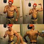 Profile Picture of THE FUTURE (@thefuture_timcox) on Instagram