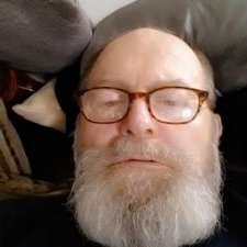 Profile Picture of Ken Matney (@MatneyKen) on Twitter