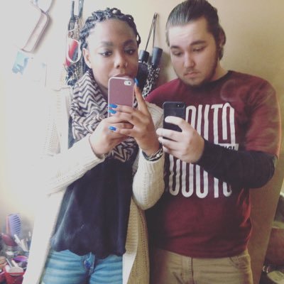 Profile Picture of _Cody&&AlexisHook_ (@AlexisPruitt19) on Twitter