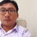 Profile Picture of Alex Hai Wang (@@hwang100) on Twitter