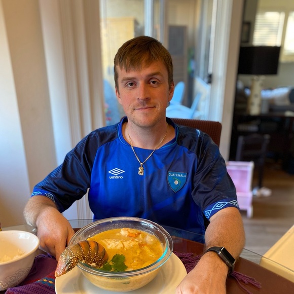 Profile Picture of Kyle Winningham (@kcwinningham1) on Poshmark