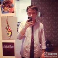 Profile Picture of Yi Sun (@yi-sun-13) on Quora