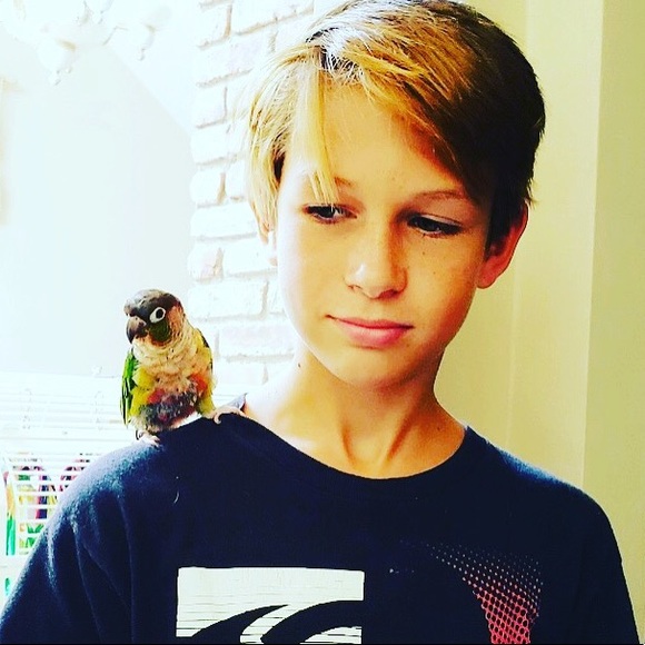 Profile Picture of Brian Laramee (@the_real_spork) on Poshmark