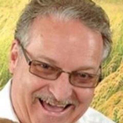 Steve Gibb - Twitter Profile Picture of Steve Gibb (@PastorSteveGibb) on Twitter