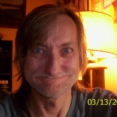 Profile Photo of RICKIE LEE MOORE Sr. (@RICKIELEEMOORE1) on Twitter