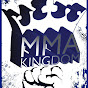 Profile Picture of MMAKingdom (@@MMAKingdom) on Tiktok
