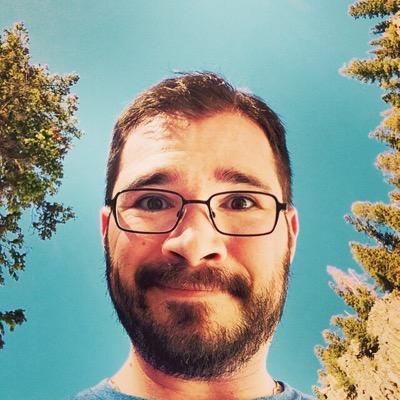 Profile Picture of Nick Del Vecchio (@nickdelvecchio) on Twitter