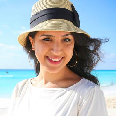 Profile Picture of Mijal Bitton (@mijalbitton) on Twitter