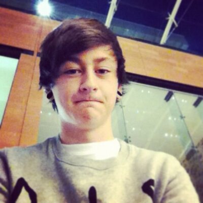 Profile Picture of Tom Claridge (@CL4RIDG3) on Twitter