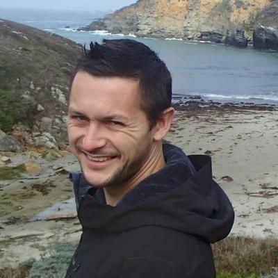 Profile Picture of Benjamin Yuen (@ibyJamin) on Twitter