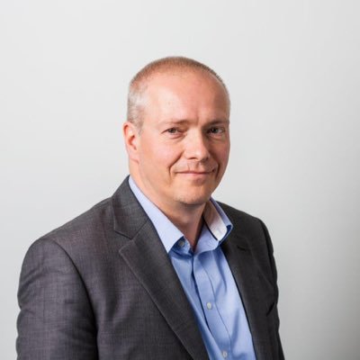 Profile Picture of Colin Bradbury (@colinbradbury6) on Twitter