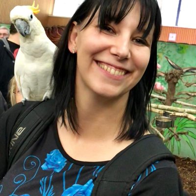 Profile Picture of Christina Schmitt (@Christi68878386) on Twitter