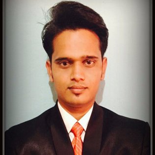 Profile Picture of Vijay Panchal (@vijaypanchal421) on Twitter