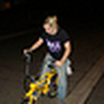 Profile Picture of Josie Moore (@Miss Kirby) on Flickr