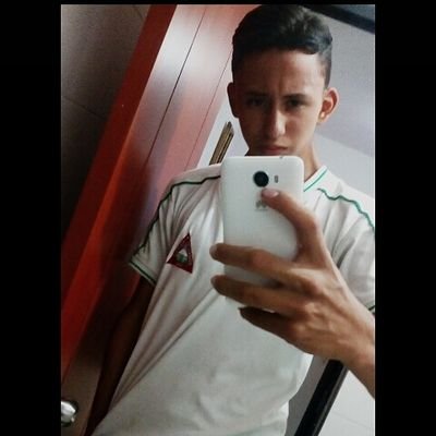 Profile Picture of Alexis Forero (@AlexisForero16) on Twitter