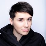 Profile Picture of Daniel Howell (@daninsontonfire) on Instagram