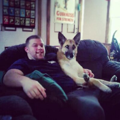 Profile Picture of Scott Newcomb (@newcomb772) on Twitter