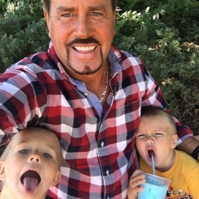 Profile Picture of MarkWampole (@MarkWampole) on Twitter