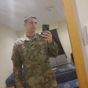 Profile Picture of Anthony Rosato (@AnthonyRosato3) on Twitter