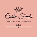 Profile Picture of Por Carla Frota ✨ (@closetdacarla) on Instagram