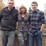 Profile Picture of Krista Chisholm (@chisholm.krista) on Instagram