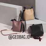 Profile Picture of CHARLES&KEITH PEDRO ZARA GUESS (@geobag.id) on Instagram