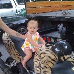 Profile Picture of Jonathan Doucette (@yellowcobra) on Myspace