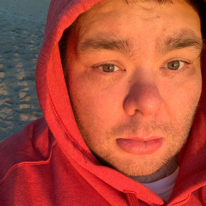 Profile Picture of Gregory Münster Carter (@maaadhatter) on Tiktok