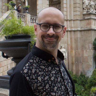 Profile Picture of Sebastian Bazzano (@SebastianBazza1) on Twitter