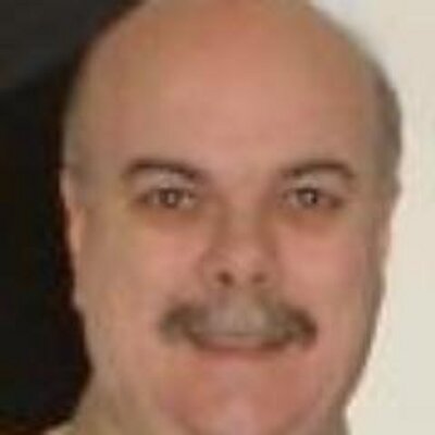 Profile Picture of Harold Waite (@HaroldWaite3) on Twitter