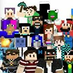 Profile Picture of Ian Marcus Stapleton (@minecraft_ytber_fanpage) on Instagram