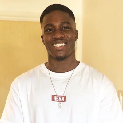 Profile Picture of Reflex (@MylesWrightUK) on Twitter
