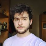 Profile Picture of James (@jameslendrum) on Instagram