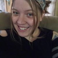 Profile Picture of Kimber Meyers (@kimber-meyers) on Quora