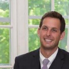 Profile Picture of David Pasick (@DavidPasick) on Twitter