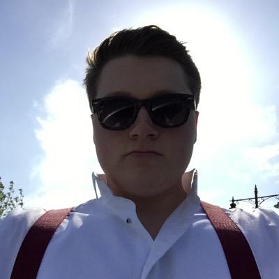 Profile Picture of Tom Hollister (@HollisterTom) on Twitter